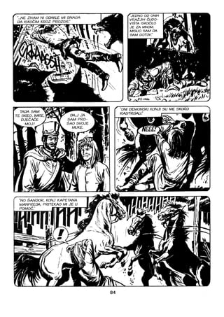 Zagor sd 061 - Vampir