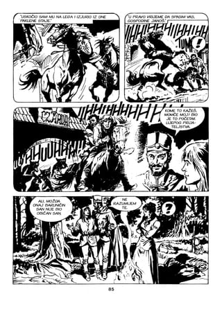 Zagor sd 061 - Vampir