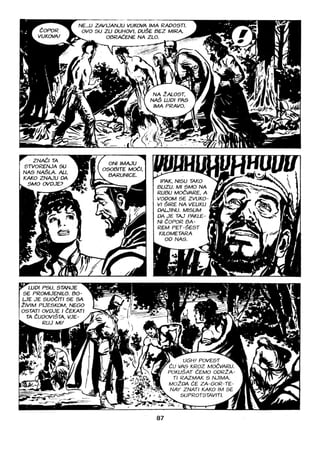 Zagor sd 061 - Vampir