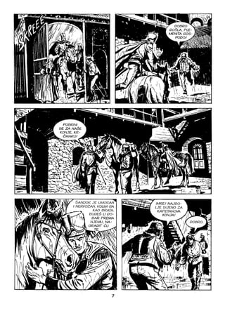 Zagor sd 061 - Vampir