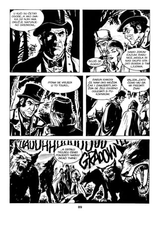 Zagor sd 061 - Vampir