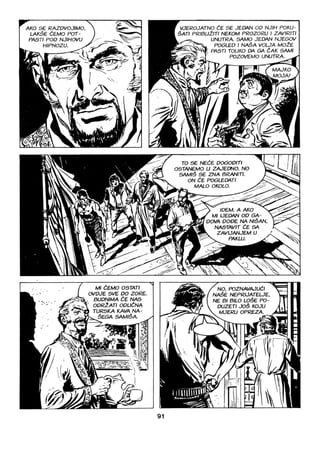 Zagor sd 061 - Vampir