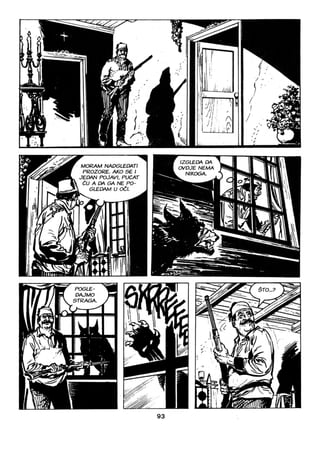 Zagor sd 061 - Vampir
