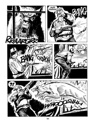 Zagor sd 061 - Vampir