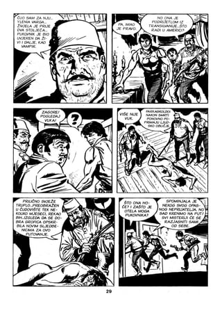 Zagor sd   062 - Tajna Fride Lang