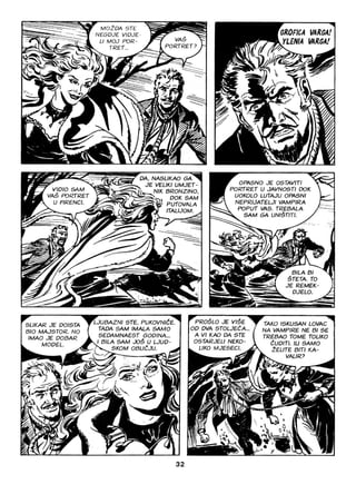 Zagor sd   062 - Tajna Fride Lang