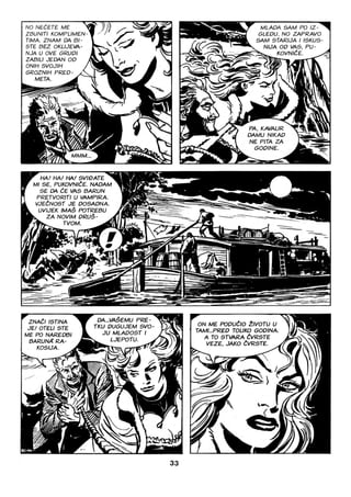 Zagor sd   062 - Tajna Fride Lang