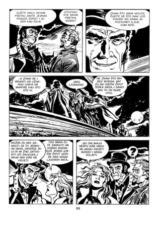 Zagor sd   062 - Tajna Fride Lang