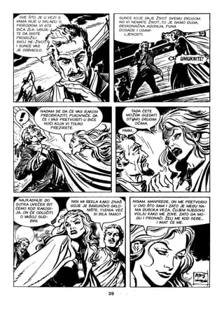 Zagor sd   062 - Tajna Fride Lang