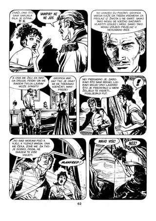 Zagor sd   062 - Tajna Fride Lang