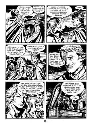 Zagor sd   062 - Tajna Fride Lang