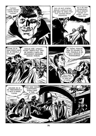 Zagor sd   062 - Tajna Fride Lang