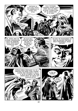 Zagor sd   062 - Tajna Fride Lang