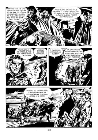 Zagor sd   062 - Tajna Fride Lang