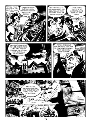 Zagor sd   062 - Tajna Fride Lang