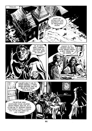 Zagor sd   062 - Tajna Fride Lang