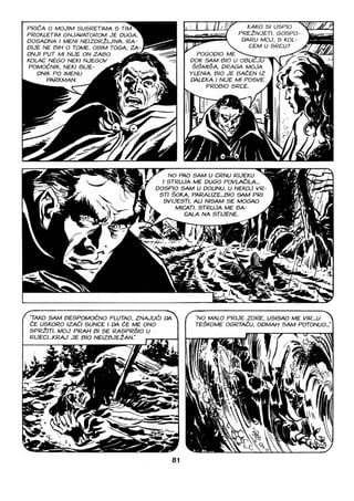 Zagor sd   062 - Tajna Fride Lang