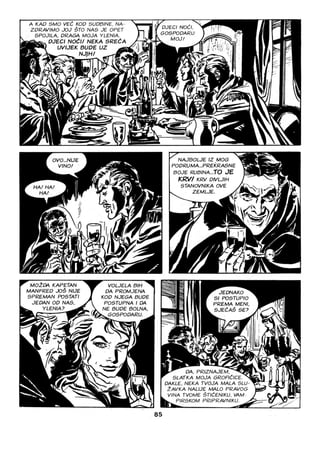 Zagor sd   062 - Tajna Fride Lang