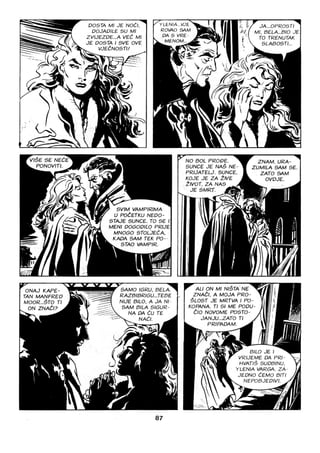 Zagor sd   062 - Tajna Fride Lang