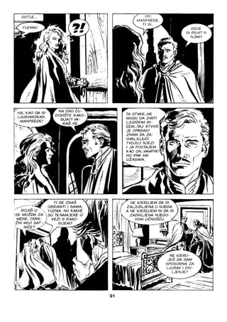 Zagor sd   062 - Tajna Fride Lang