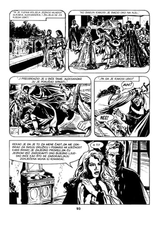 Zagor sd   062 - Tajna Fride Lang