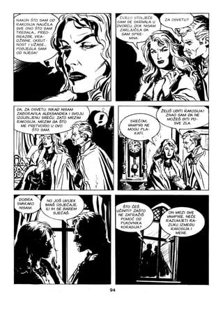 Zagor sd   062 - Tajna Fride Lang