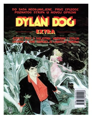 Zagor sd   065 - Golgota