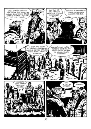 Zagor sd   065 - Golgota