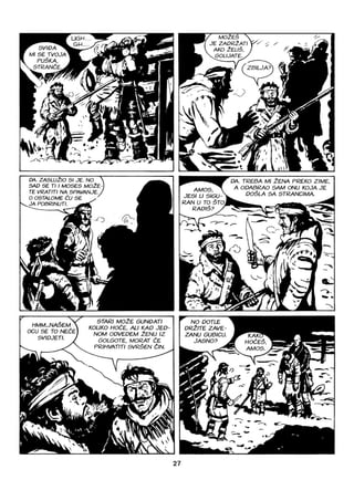 Zagor sd   065 - Golgota