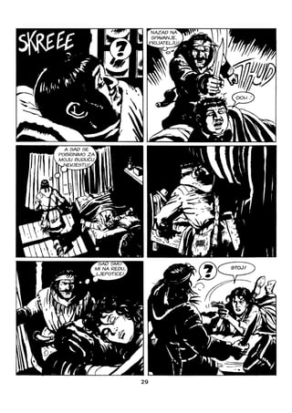 Zagor sd   065 - Golgota