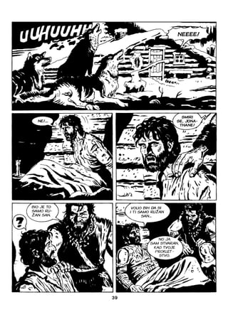 Zagor sd   065 - Golgota