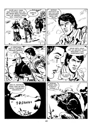 Zagor sd   065 - Golgota