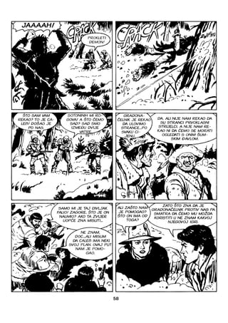 Zagor sd   065 - Golgota