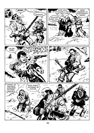 Zagor sd   065 - Golgota