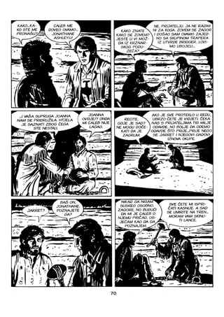 Zagor sd   065 - Golgota