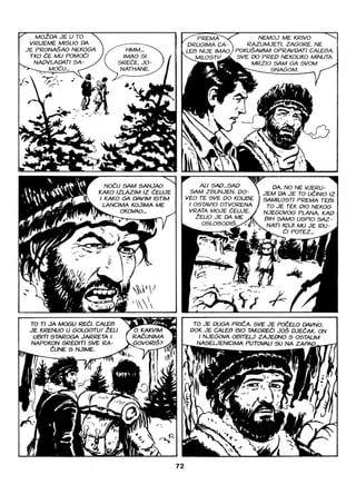 Zagor sd   065 - Golgota