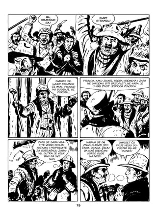 Zagor sd   065 - Golgota