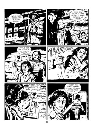 Zagor sd   065 - Golgota