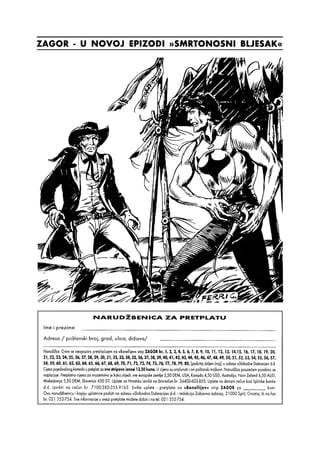 Zagor sd   065 - Golgota