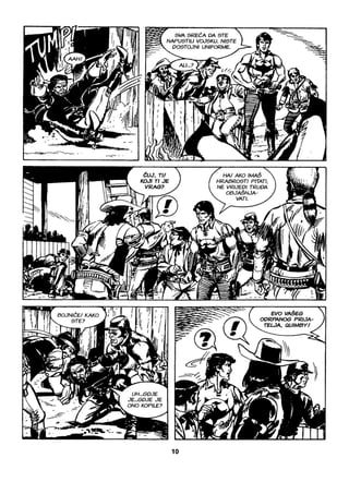 Zagor sd   069 - Prokleta dolina