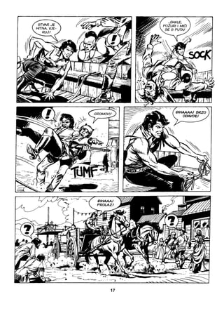 Zagor sd   069 - Prokleta dolina