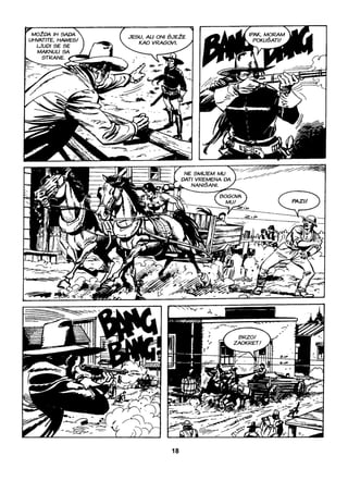 Zagor sd   069 - Prokleta dolina