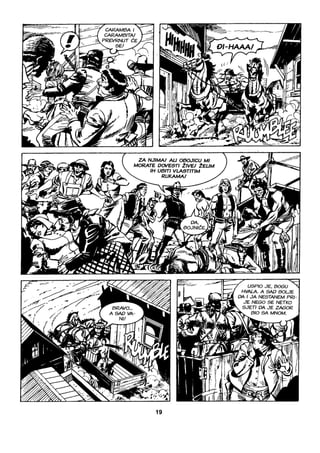 Zagor sd   069 - Prokleta dolina