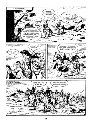 Zagor sd   069 - Prokleta dolina