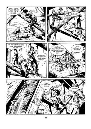 Zagor sd   069 - Prokleta dolina