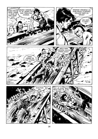 Zagor sd   069 - Prokleta dolina