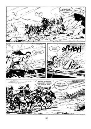 Zagor sd   069 - Prokleta dolina