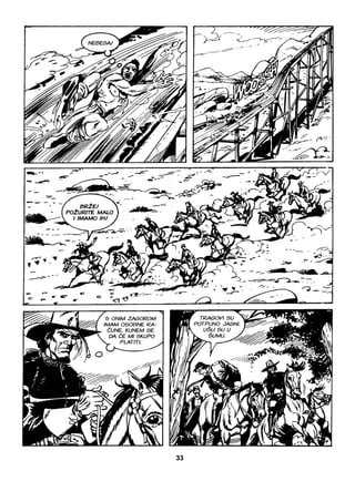 Zagor sd   069 - Prokleta dolina