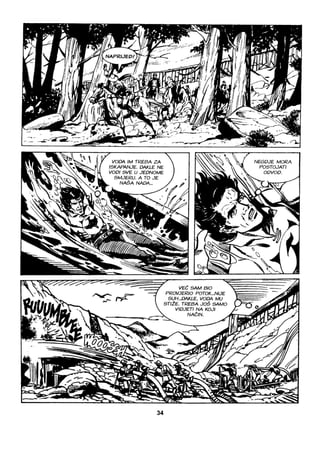Zagor sd   069 - Prokleta dolina