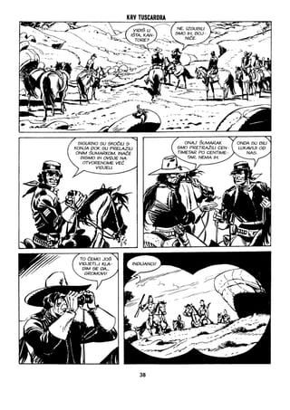 Zagor sd   069 - Prokleta dolina